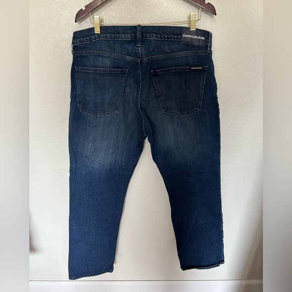 Mens Calvin Klein Jeans - Picture 4 of 4